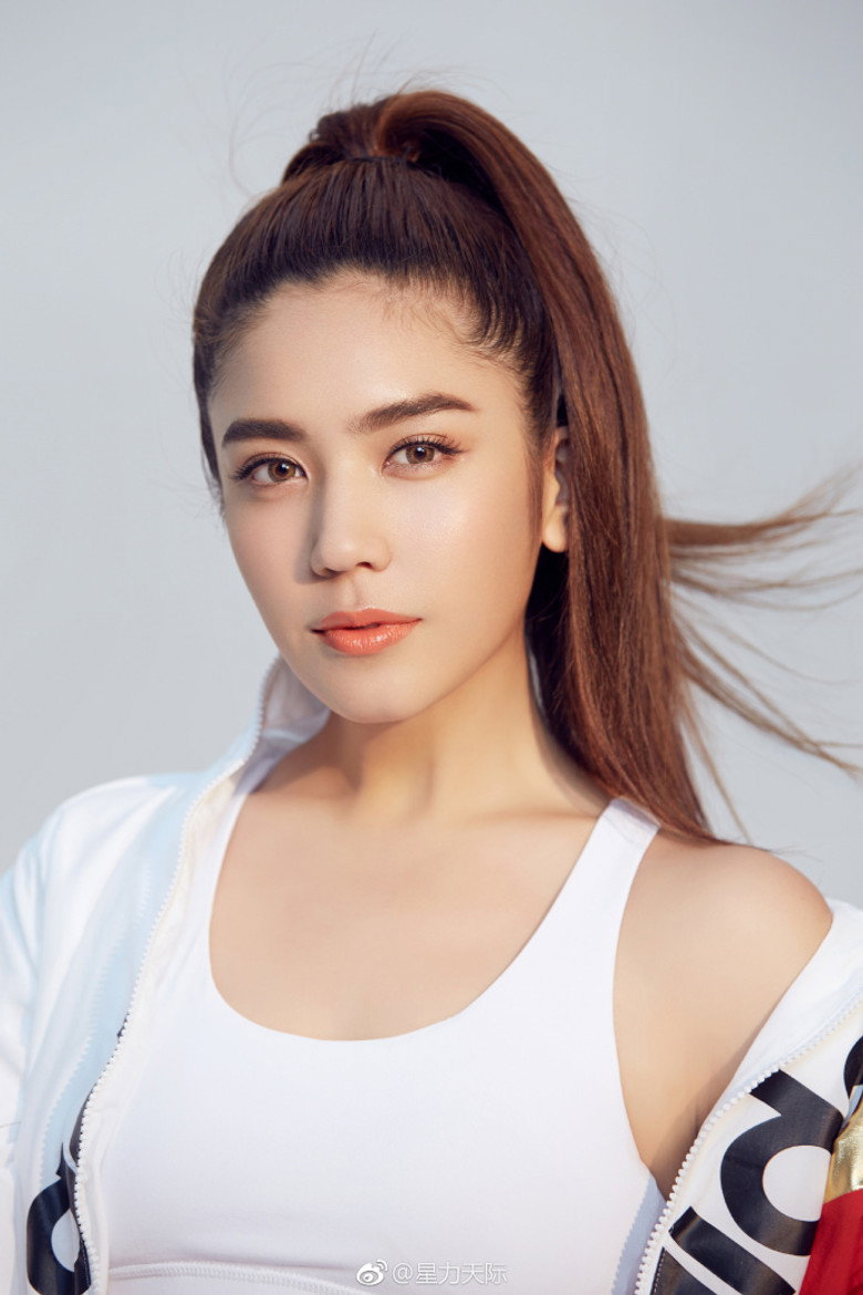 Nita Hsia Jo-Yen photo