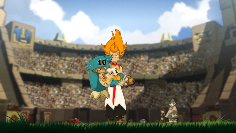 The Gobbowl inferno (3)