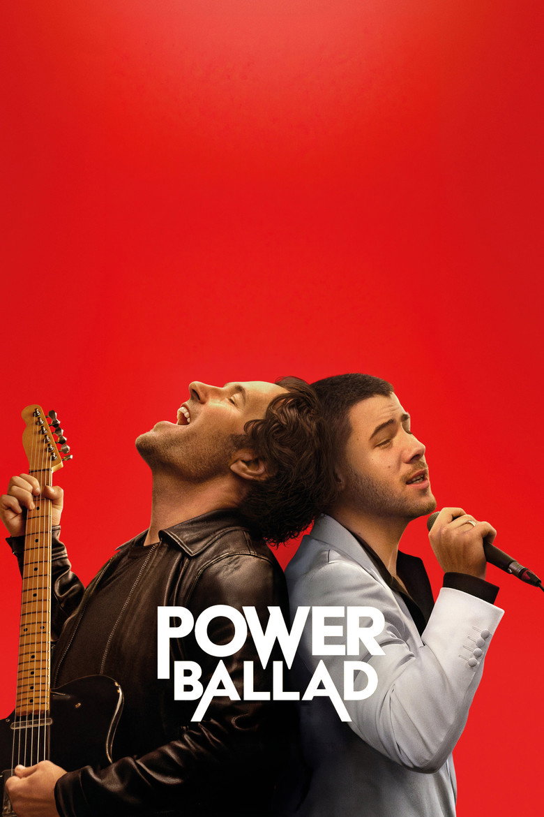 Póster la Película