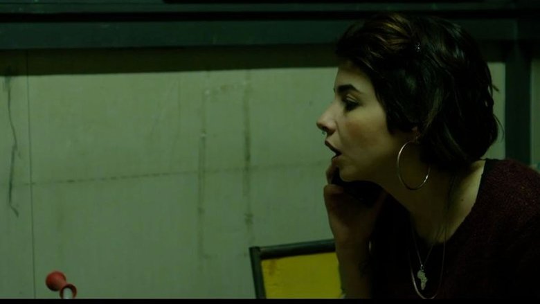 Dove bisogna stare movie poster