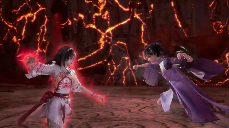 Still image for Glorious Revenge of Ye Feng season 1 episode 69: Episode 69 Still image for Glorious Revenge of Ye Feng season 1 episode 69: Episode 69