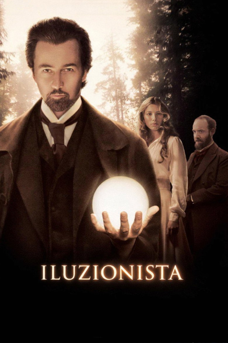 Iluzionista (2006)