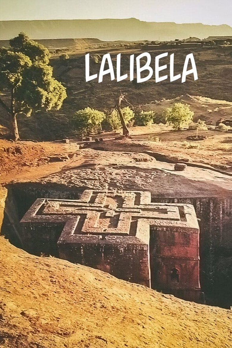 Lalibela (1988)