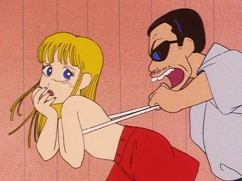 Still image for Stop!! Hibari-kun! season 1 episode 2: Special Training! The Sparta Tatsu Still image for Stop!! Hibari-kun! season 1 episode 2: Special Training! The Sparta Tatsu