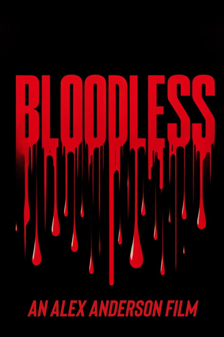 Imatge de Bloodless