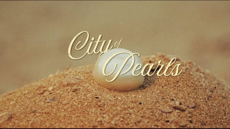 Imatge de City of Pearls