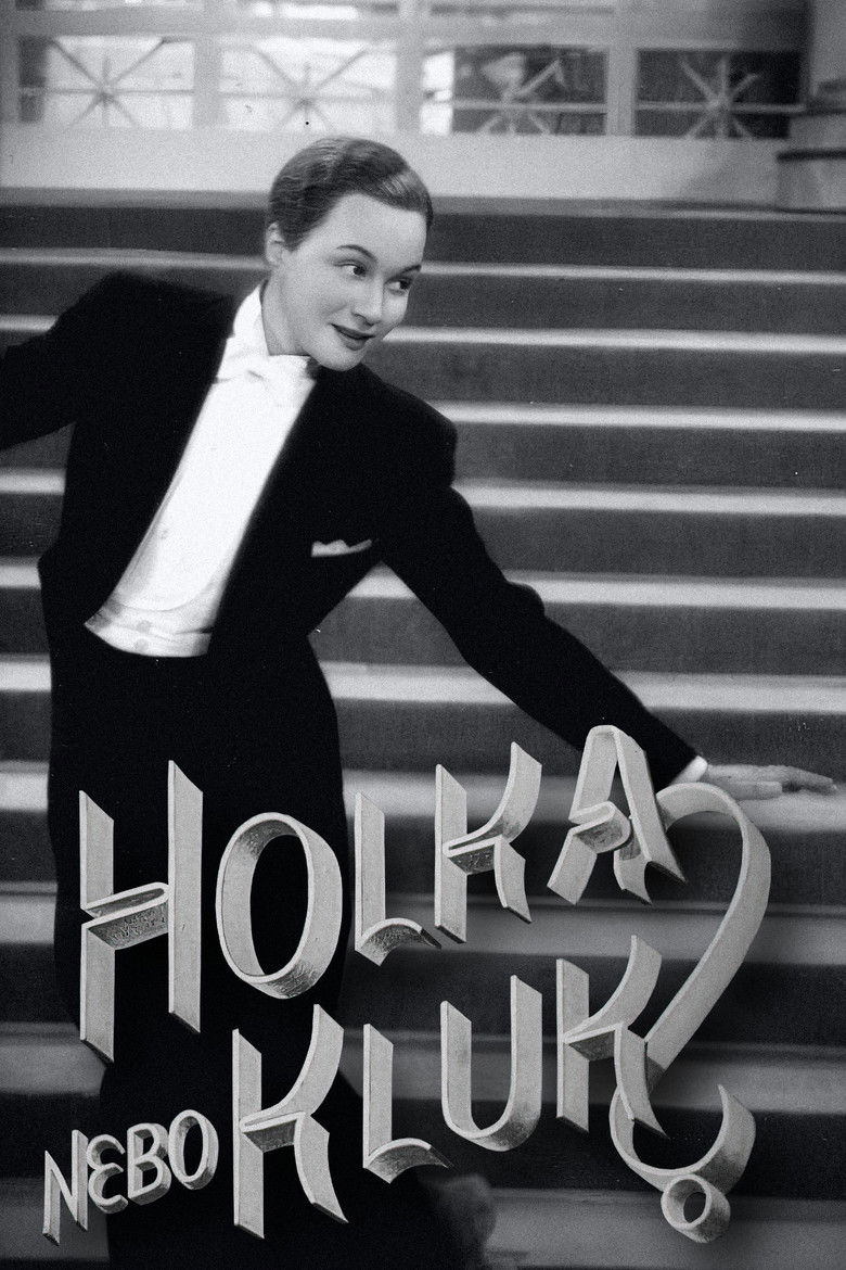 Imatge de Holka nebo kluk?