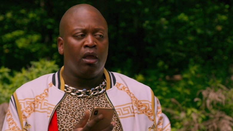 Unbreakable Kimmy Schmidt: Kimmy vs. the Reverend (2020)