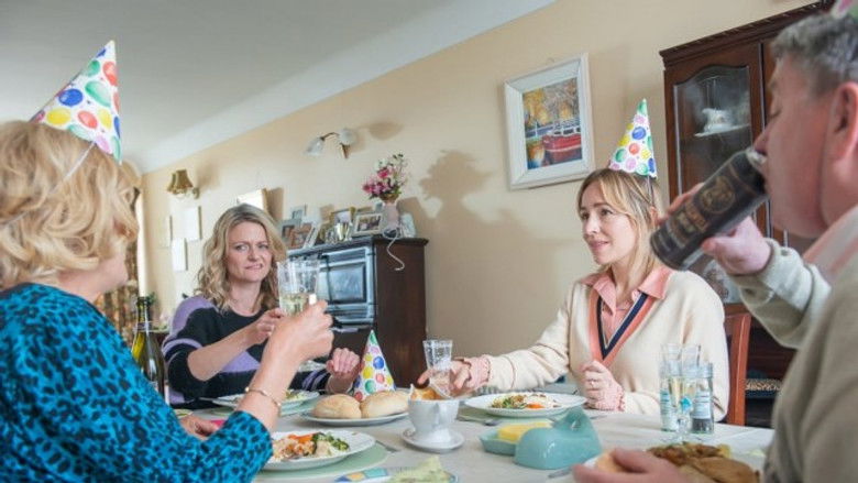 Still image for SisterS season 1 episode 1: They F*** You Up