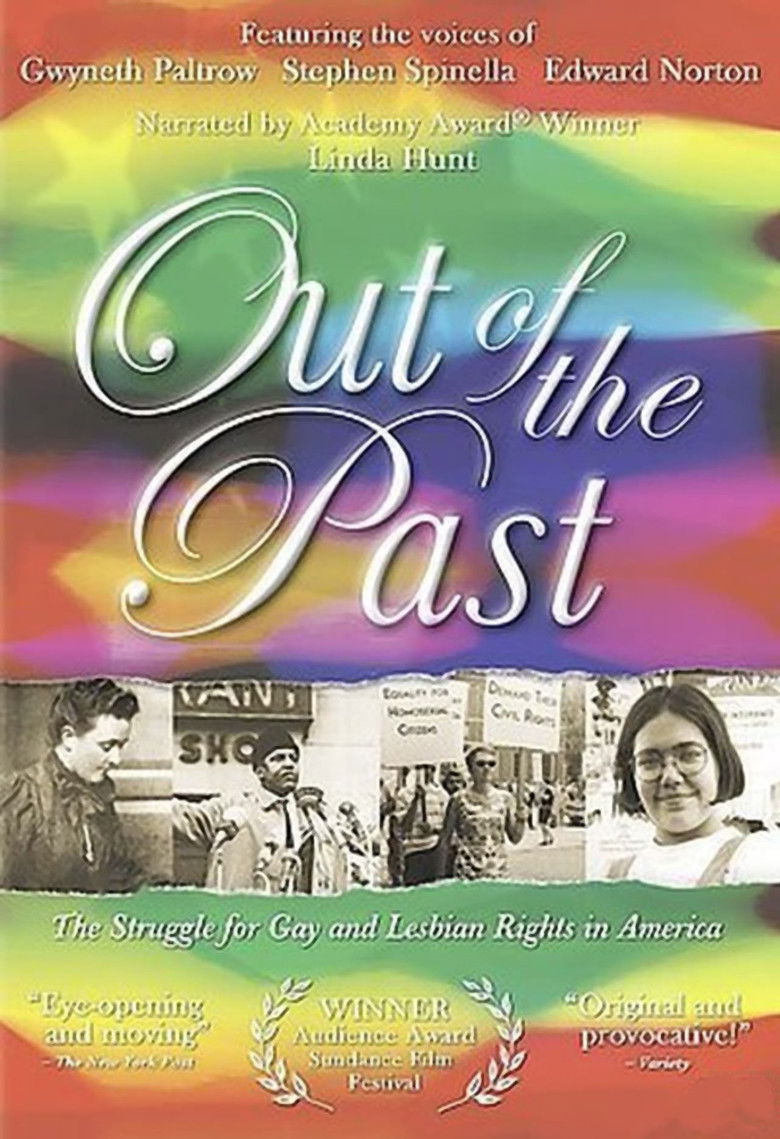 Imatge de Out of the Past
