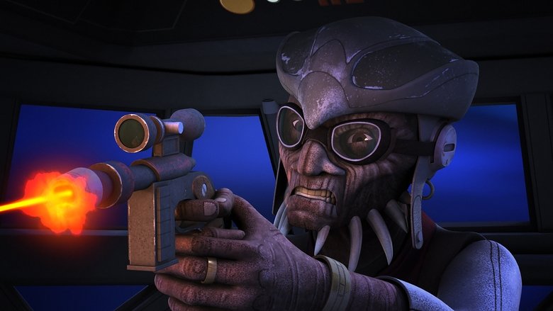 Star Wars Rebels Saison 2 Streaming Série Star Wars Rebels saison 2 épisode 4 complète en streaming VF et
