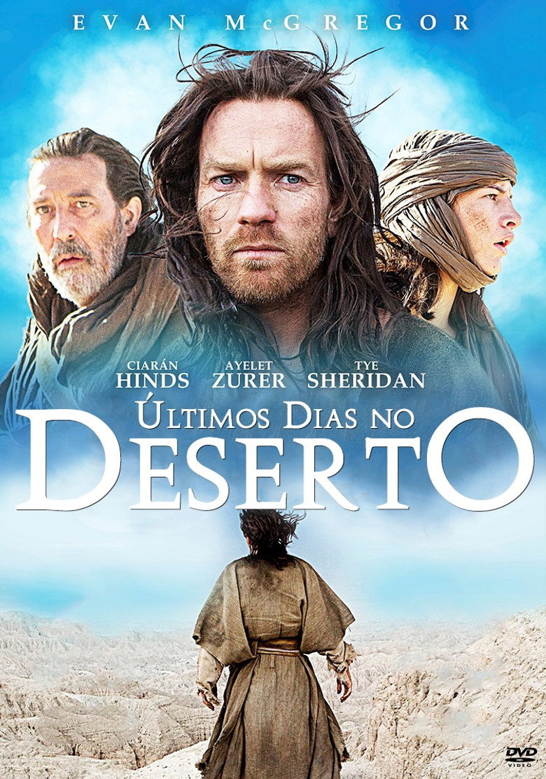 Póster la Película