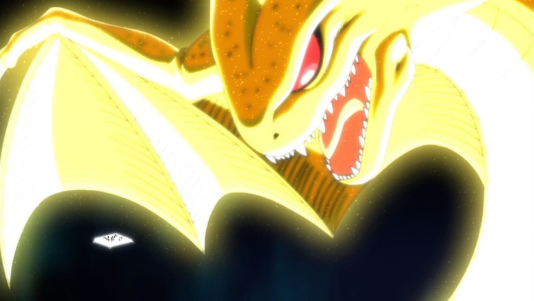 Still from Dragon Ball Super - Season 1 Episode 41