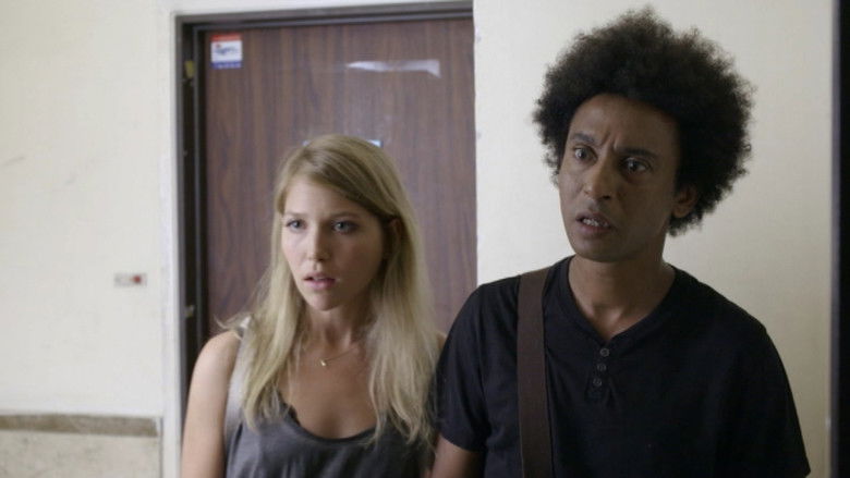 Still image for Nevsu season 1 episode 3: The Apartment Race Still image for Nevsu season 1 episode 3: The Apartment Race