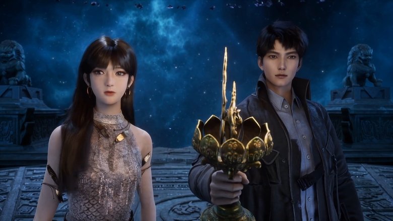 Shrouding the Heavens Temporada 1 Episodio 4 Cuevana 3