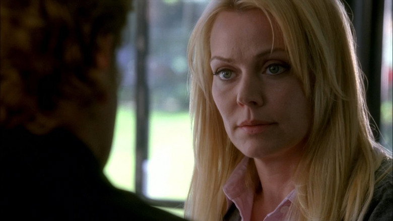 Série Mentalist Saison 1 épisode 1 en streaming VF et VOSTFR gratuit