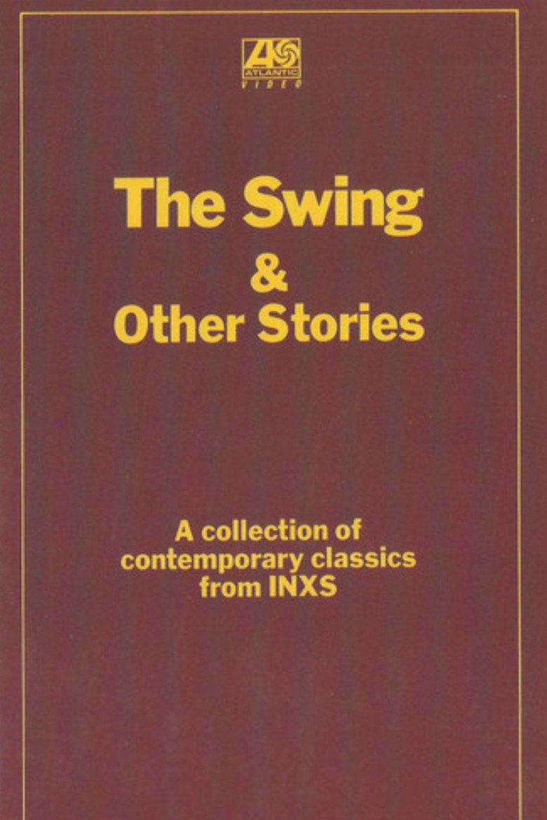 Imatge de INXS: The Swing and Other Stories