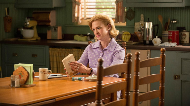 Still from Mad Men - Season 7 Episode 12