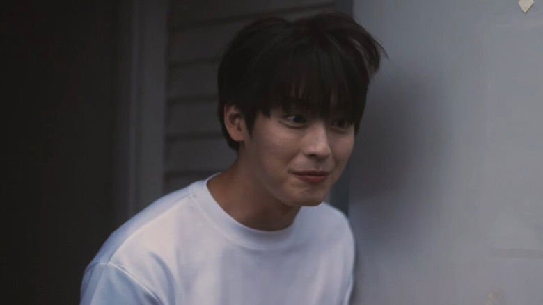 Still image for Seventy-Five Twenty-One season 1 episode 3: I'll buy you food