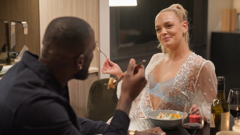 Still from Married at First Sight - Season 13 Episode 10