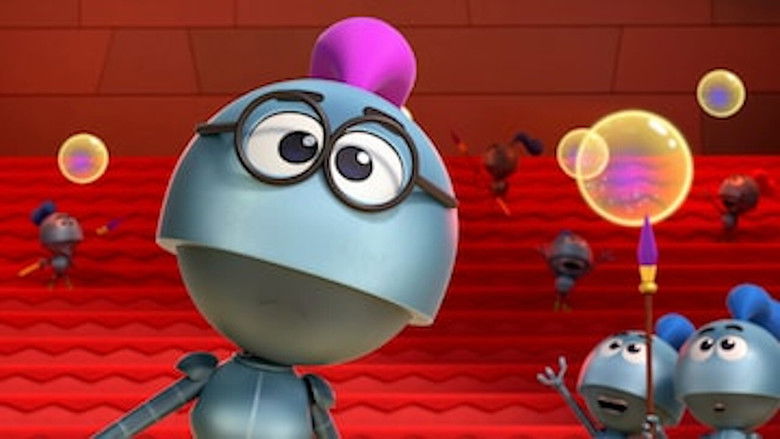 Still image for Gus the Itsy-Bitsy Knight season 1 episode 10: Funny Knight-Knights Still image for Gus the Itsy-Bitsy Knight season 1 episode 10: Funny Knight-Knights