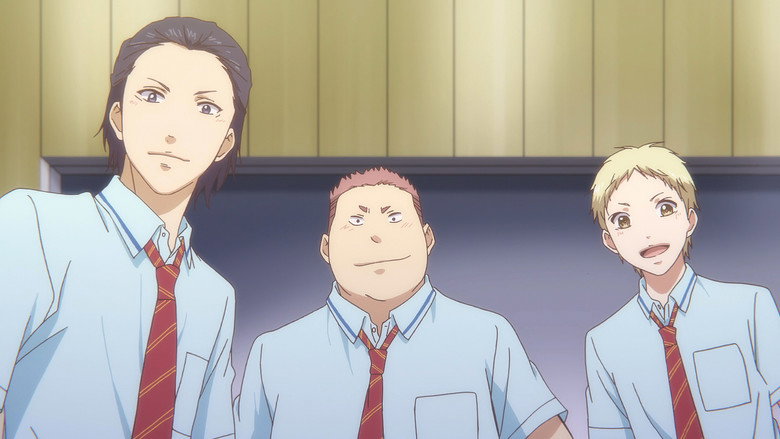 Still from Kono Oto Tomare!: Sounds of Life - Season 1 Episode 13