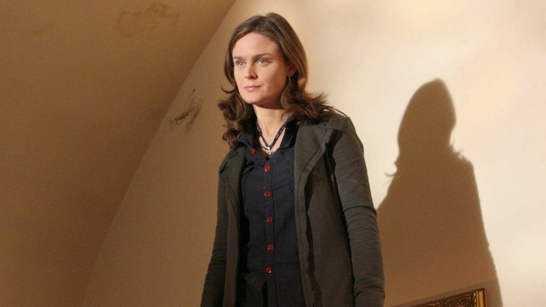 Still image for Bones season 1 episode 20: The Graft in the Girl Still image for Bones season 1 episode 20: The Graft in the Girl