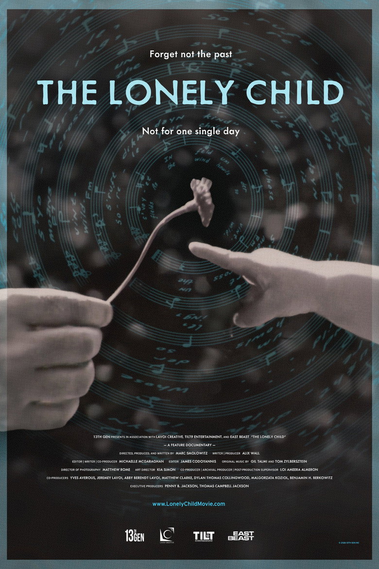 The Lonely Child