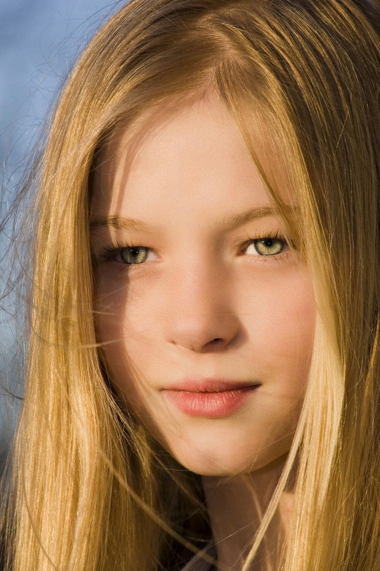 Ekaterina Samsonov photo 7