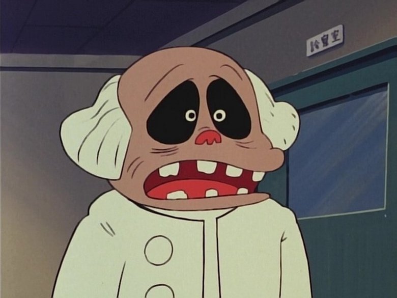 Still image for Kaibutsu-kun season 1 episode 12: Episode 12