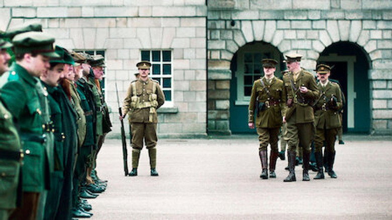 Still from Rebellion - Season 1 Episode 5