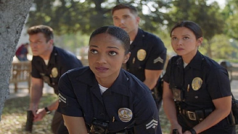 The Rookie : Le Flic De Los Angeles Saison 3 Voir The Rookie : le flic de Los Angeles saison 3 episode 3 VF - zuStream