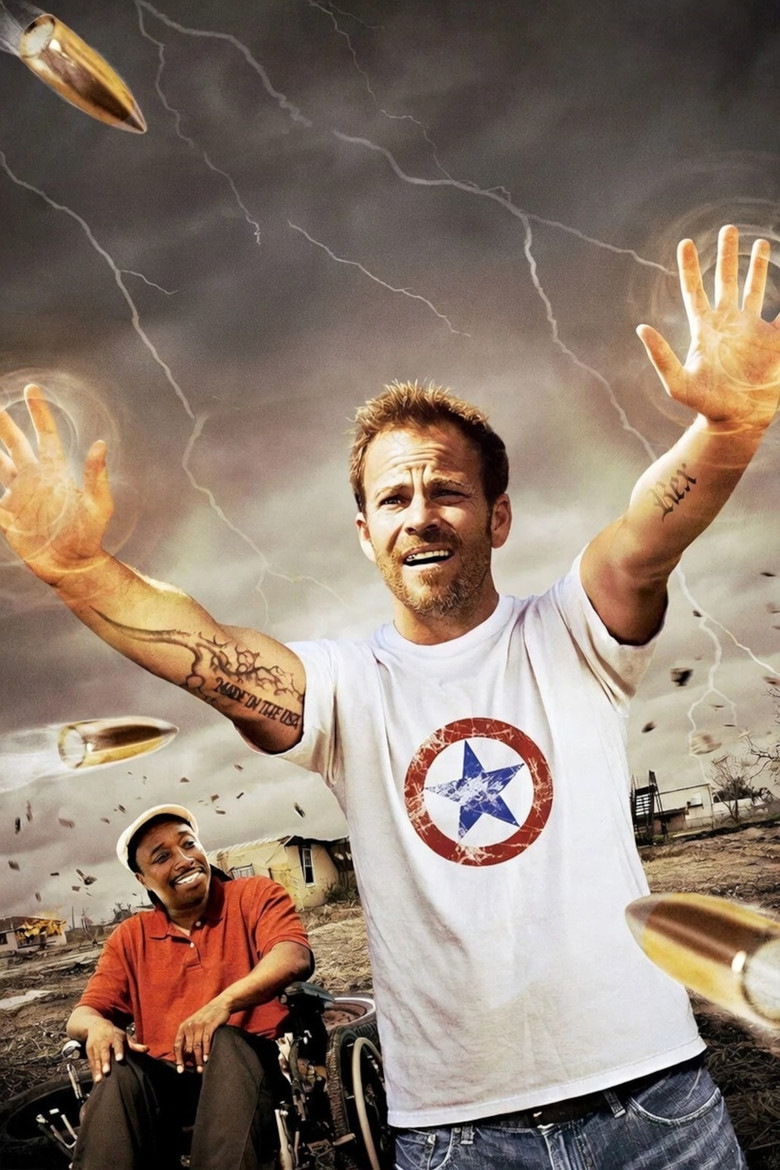 Imatge de American Hero