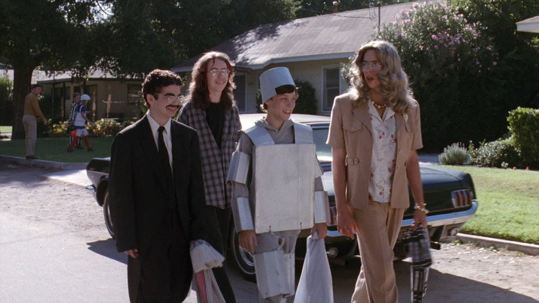 Still from Voll daneben, voll im Leben - Season 1 Episode 3