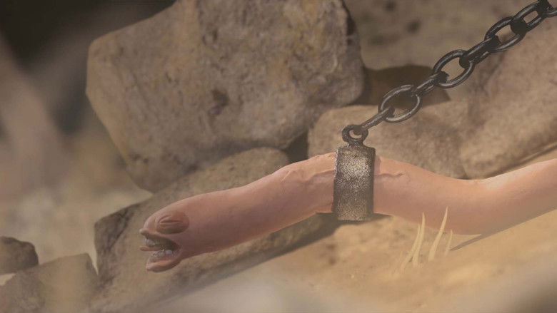 Imatge de Antisocial