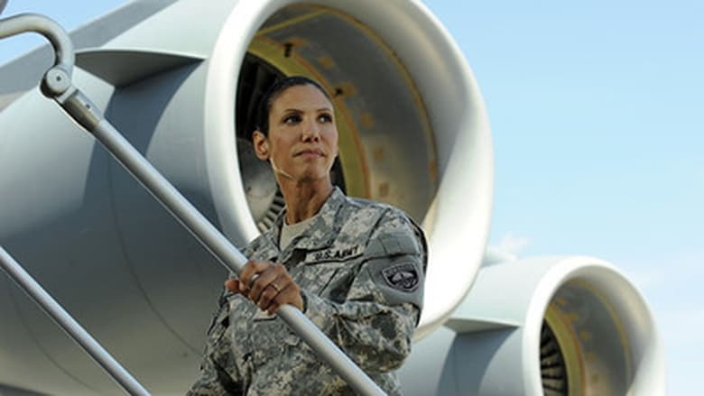 Army Wives: 6×22