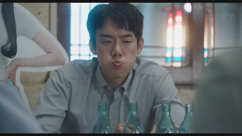 Still from The Interest of Love - Season 1 Episode 2