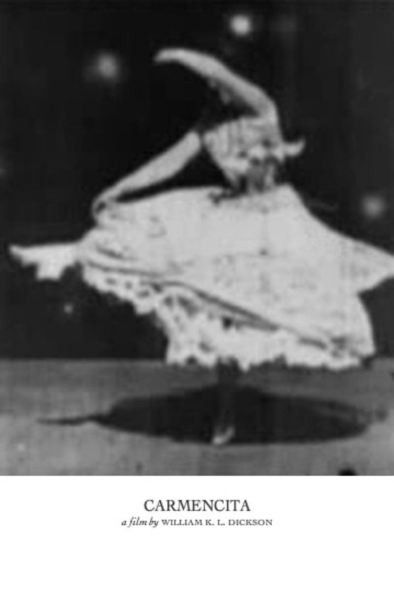 Imatge de Carmencita
