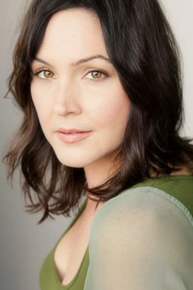 Mary Van Luven portrait image