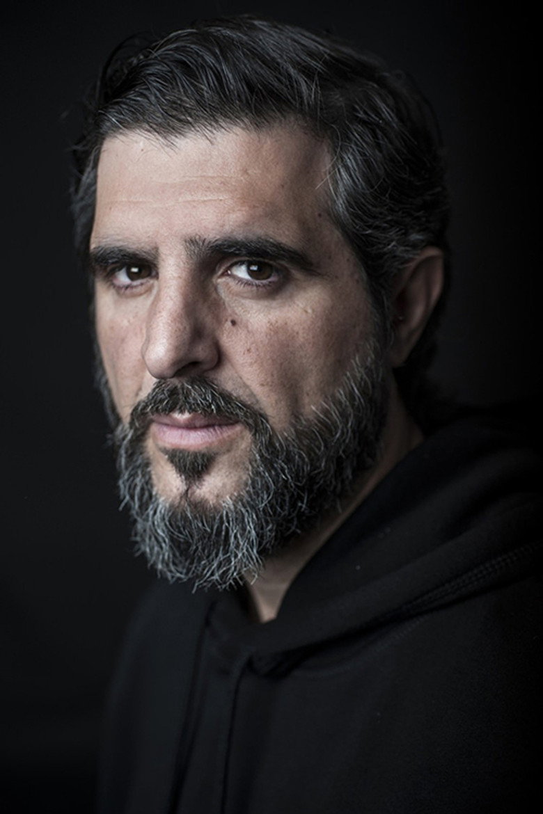 Yiorgos Gallos photo 3