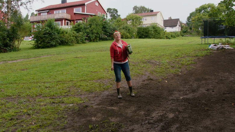 Still image for Hagetid season 1 episode 2: Episode 2