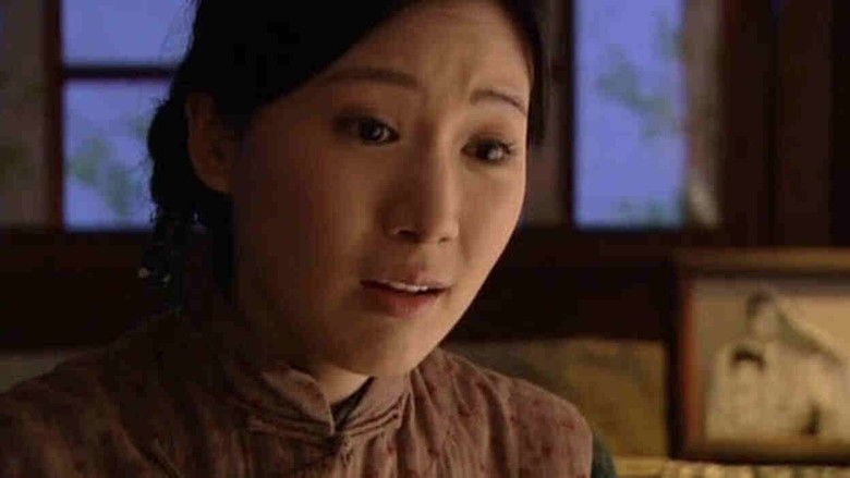 Still image for 男儿本色 season 1 episode 33: Episode 33 Still image for 男儿本色 season 1 episode 33: Episode 33