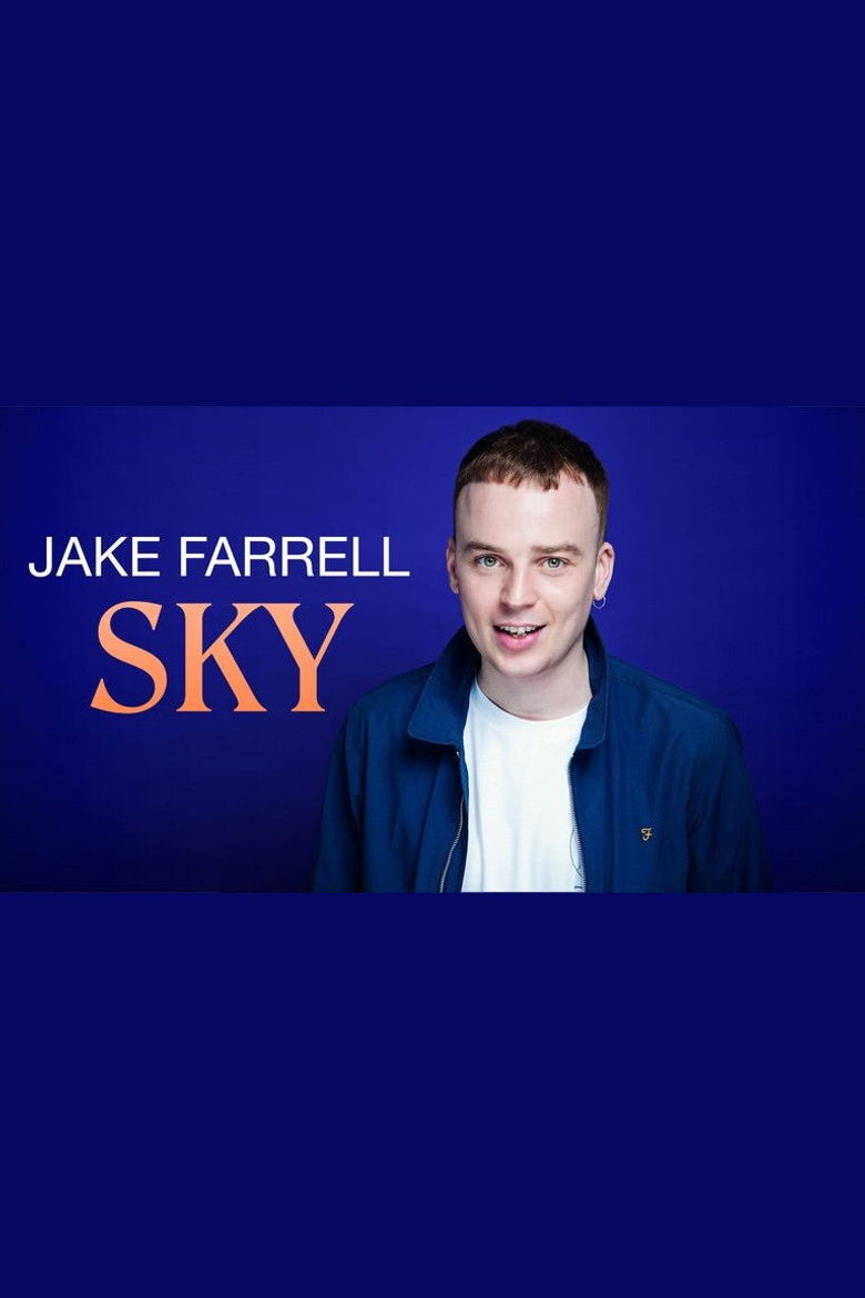 Imatge de Jake Farrell: Sky