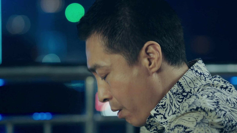 Still image for 法网追凶 season 1 episode 26: Episode 26