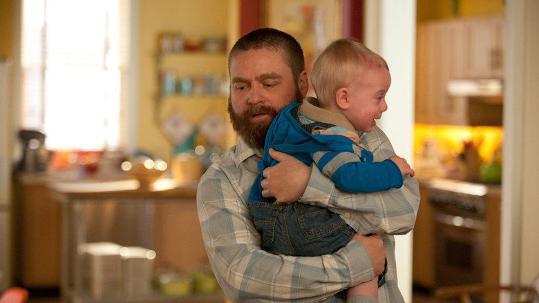 Still from Bored to Death - Season 3 Episode 1