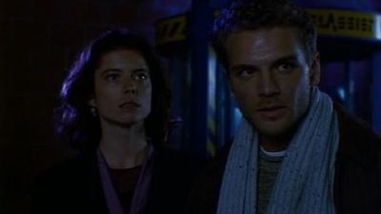 Still image for TekWar season 1 episode 4: Promises to Keep Still image for TekWar season 1 episode 4: Promises to Keep