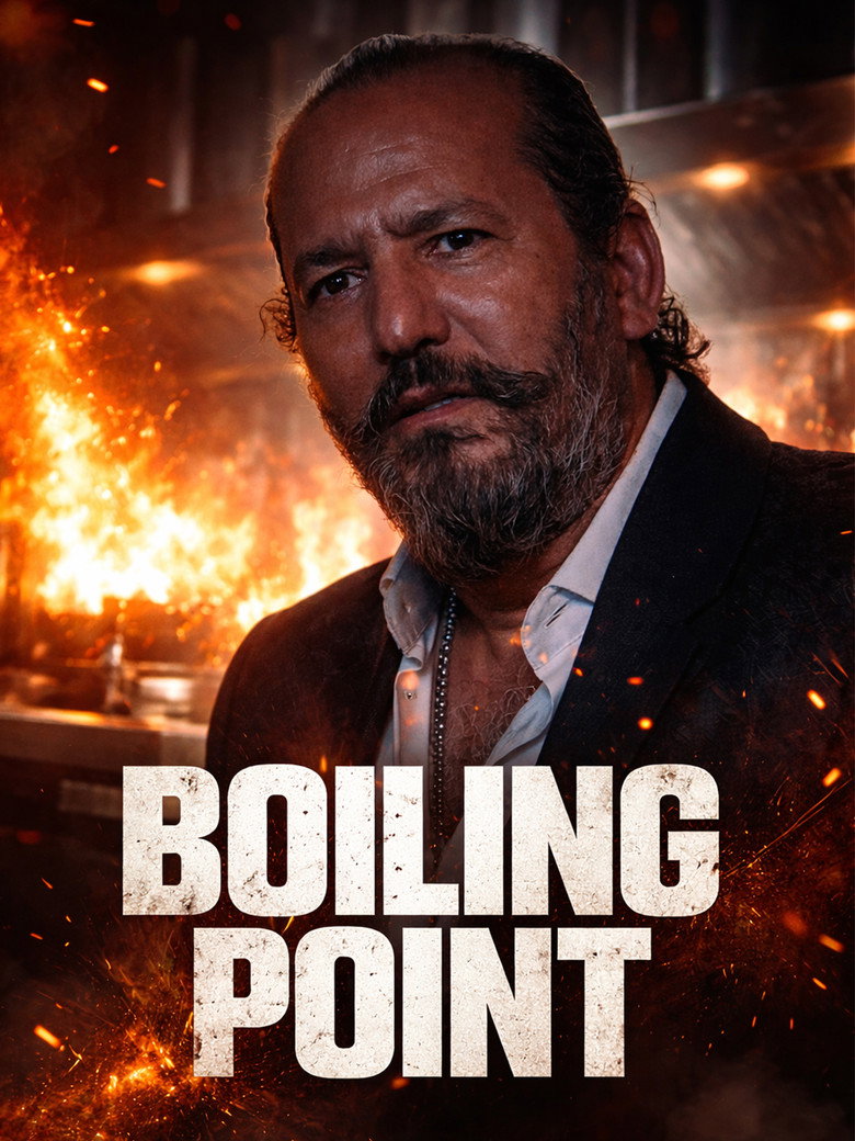 Imatge de Boiling Point