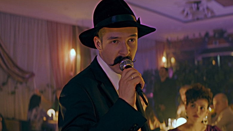 Still image for Militiaman from Rublyovka season 1 episode 14: Episode 14 Still image for Militiaman from Rublyovka season 1 episode 14: Episode 14