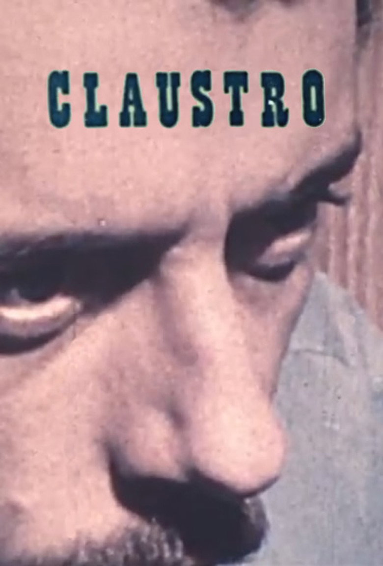 Claustro background