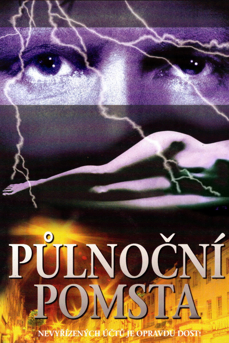 Půlnočn&iacute; pomsta (2001)